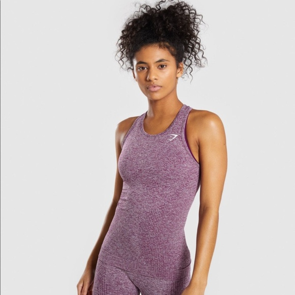 Gymshark Vital Seamless Tank